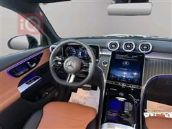 مرسيدس بنز GLC